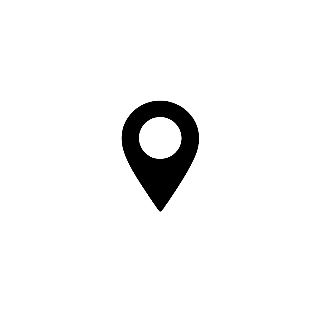Localização